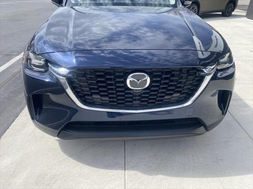 2025 Mazda CX-90 3.3 Turbo S