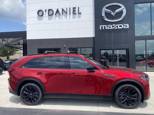 2025 Mazda CX-90 PHEV Premium