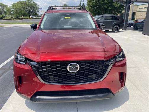2025 Mazda CX-90 PHEV Premium