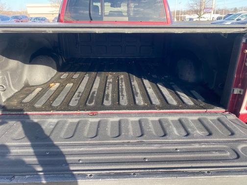 2017 RAM 1500 Limited