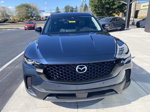 2026 Mazda CX-50 2.5 S Premium Package