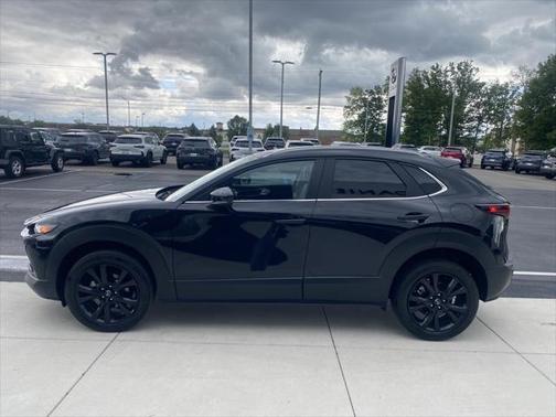 2024 Mazda CX-30 2.5 S Select Sport