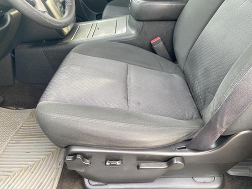 2013 GMC Sierra 1500 SLE1