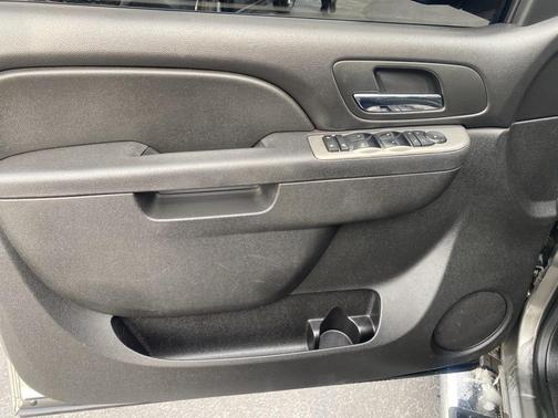 2013 GMC Sierra 1500 SLE1