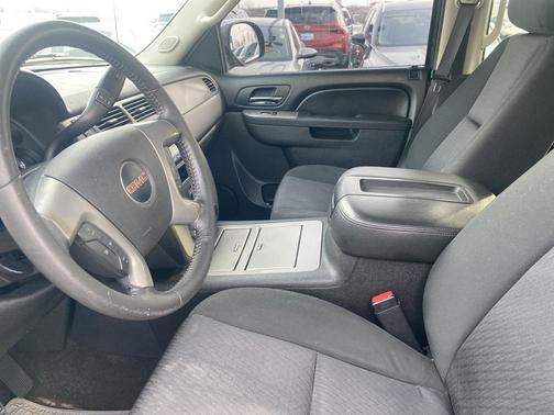 2013 GMC Sierra 1500 SLE1