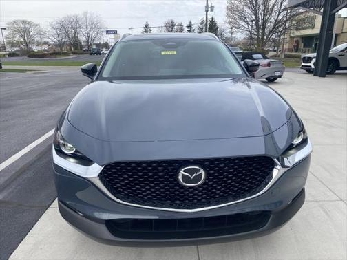 2025 Mazda CX-30 Base