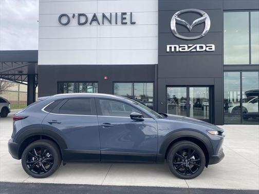 2025 Mazda CX-30 Base