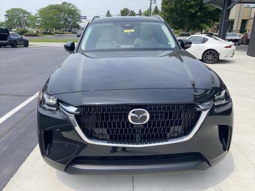 2025 Mazda CX-90 3.3 Turbo Preferred