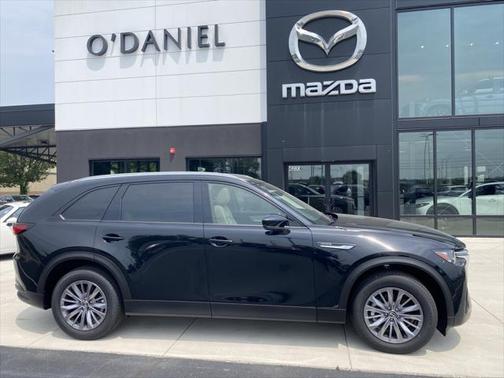 2025 Mazda CX-90 3.3 Turbo Preferred