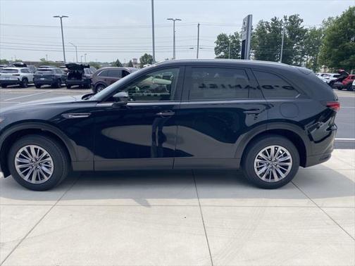 2025 Mazda CX-90 3.3 Turbo Preferred