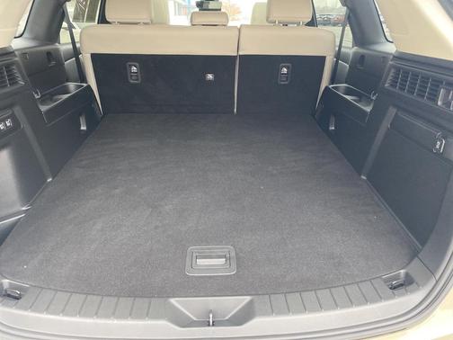 2025 Mazda CX-70 PHEV Premium