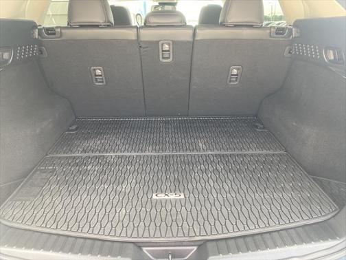 2025 Mazda CX-5 Carbon Edition