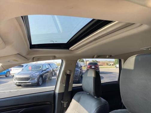 2018 Mitsubishi Outlander SEL