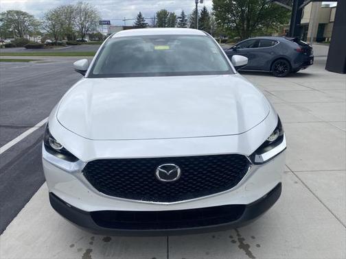 2025 Mazda CX-30 Base