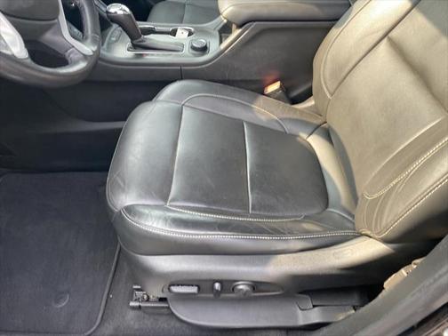 2019 GMC Acadia SLT-2