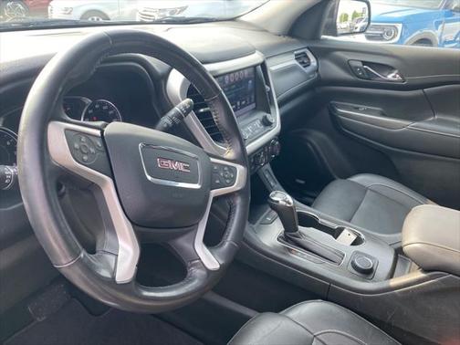 2019 GMC Acadia SLT-2