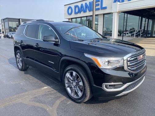 2019 GMC Acadia SLT-2
