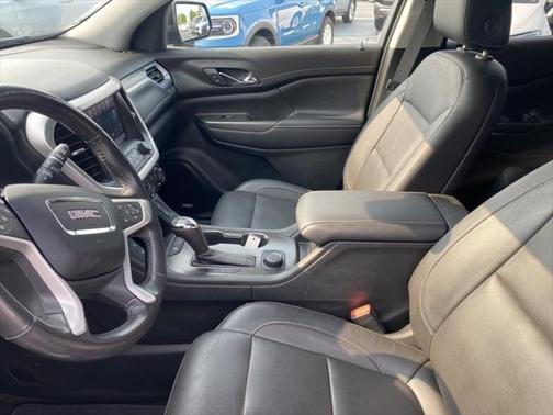 2019 GMC Acadia SLT-2