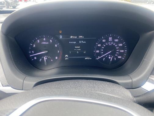 2018 Genesis G80 3.3T Sport