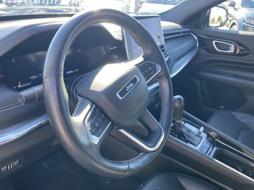 2022 Jeep Compass High Altitude