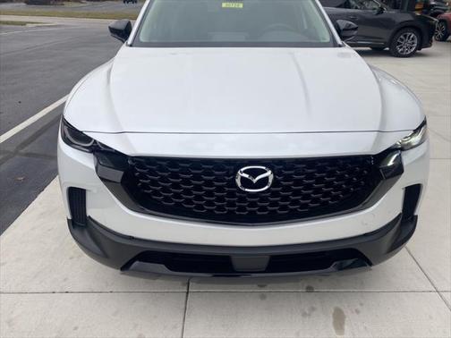 2025 Mazda CX-50 Hybrid Premium