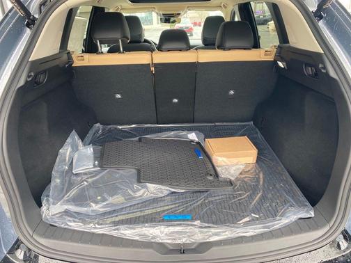 Polymetal Gray Metallic 2026 Mazda CX-5 2.5 S