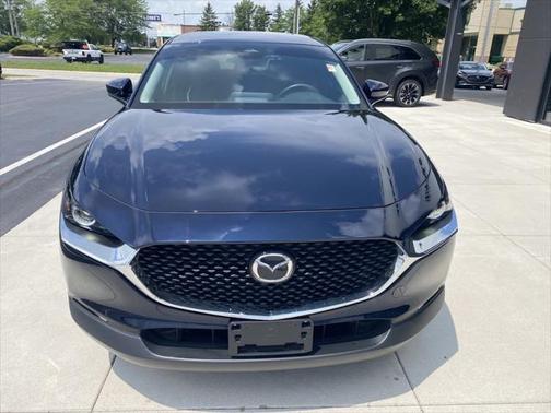 2024 Mazda CX-30 2.5 S