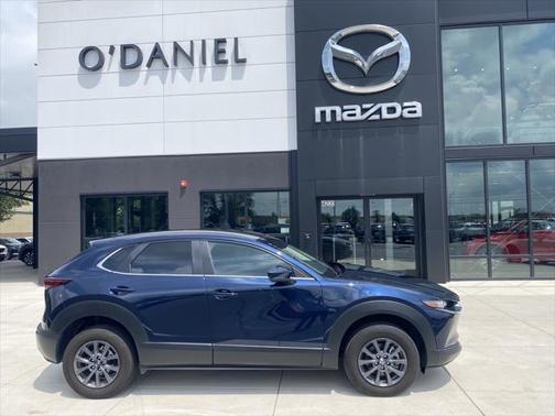 2024 Mazda CX-30 2.5 S
