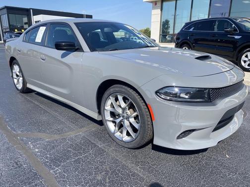 2023 Dodge Charger GT