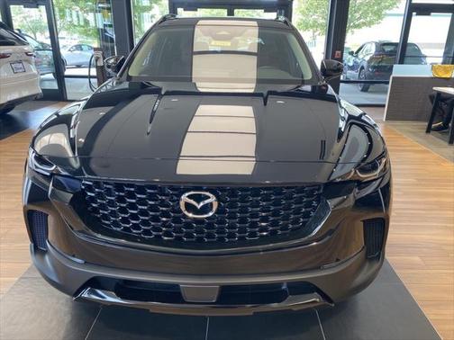 2025 Mazda CX-50 Hybrid Premium