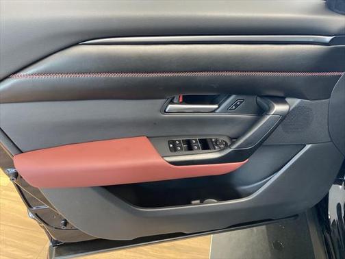 2025 Mazda CX-50 Hybrid Premium