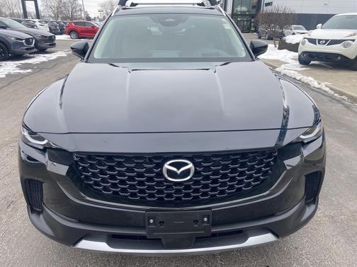 2025 Mazda CX-50 2.5 Turbo Premium Package