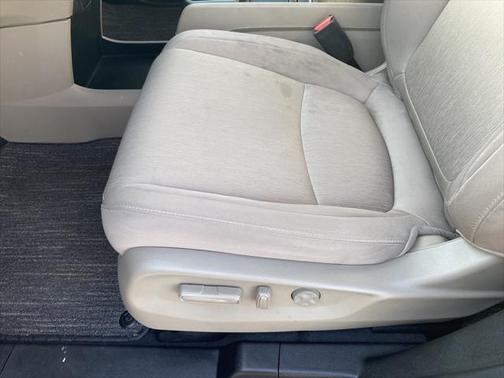 2022 Honda Odyssey EX