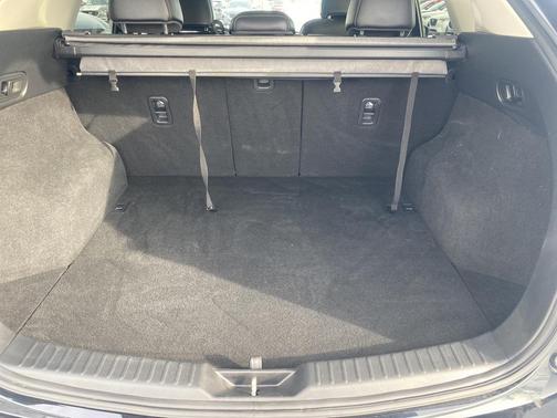 2020 Mazda CX-5 Grand Touring Reserve