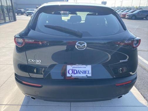2024 Mazda CX-30 2.5 S