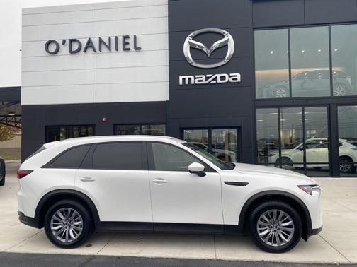 2024 Mazda CX-90 3.3 Turbo Preferred Plus