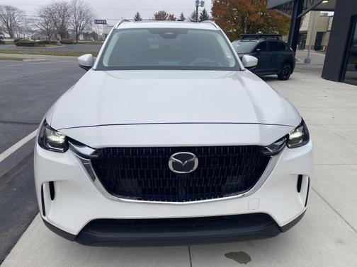 2024 Mazda CX-90 3.3 Turbo Preferred Plus