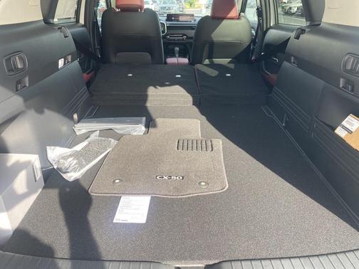 2026 Mazda CX-50 Hybrid Premium