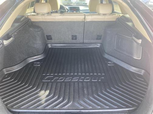 2015 Honda Crosstour EX-L