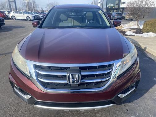 2015 Honda Crosstour EX-L