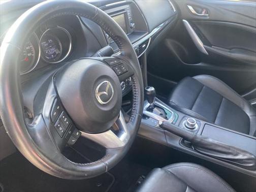 2014 Mazda Mazda6 i Touring