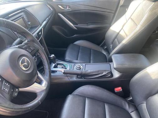 2014 Mazda Mazda6 i Touring