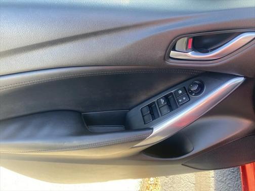 2014 Mazda Mazda6 i Touring