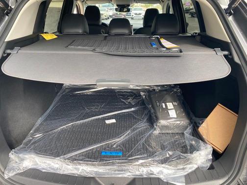 2026 Mazda CX-5 2.5 S Preferred Package