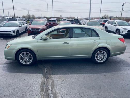 2006 Toyota Avalon XLS