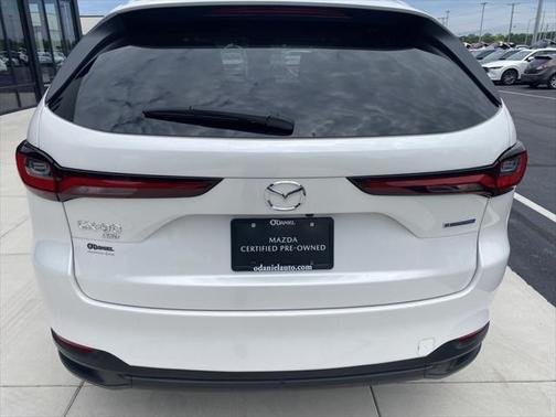 2024 Mazda CX-90 PHEV Preferred