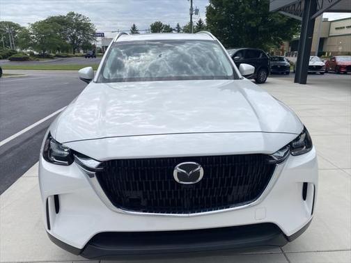 2024 Mazda CX-90 PHEV Preferred