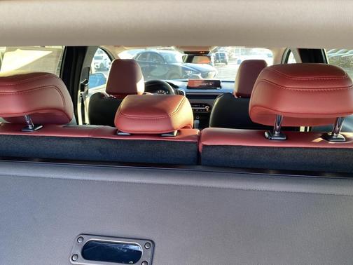 2026 Mazda CX-50 Hybrid Premium