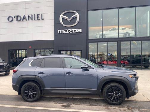 2026 Mazda CX-50 Hybrid Premium