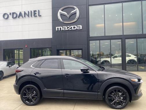 2024 Mazda CX-30 Select